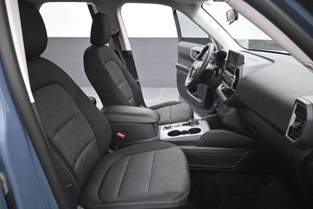 Certified 2024 Ford Bronco Sport Big Bend AWD/4WD image 27