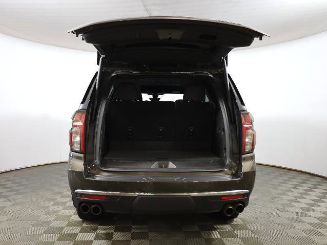 Used 2021 Chevrolet Tahoe Premier image 24