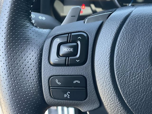 Used 2023 Lexus IS 350 F Sport w/ Navigation Package RWD image 9