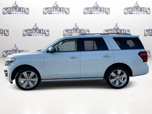Certified 2023 Ford Expedition Platinum RWD image 6