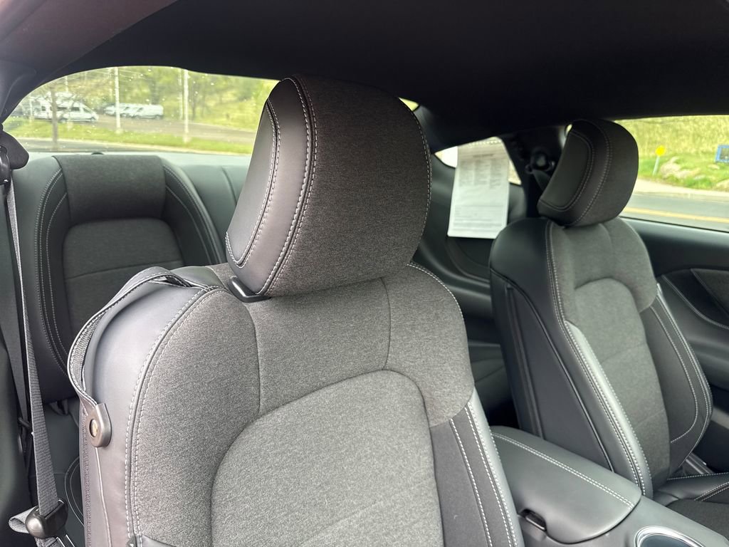 Certified 2024 Ford Mustang GT w/ GT Performance Package RWD image 23