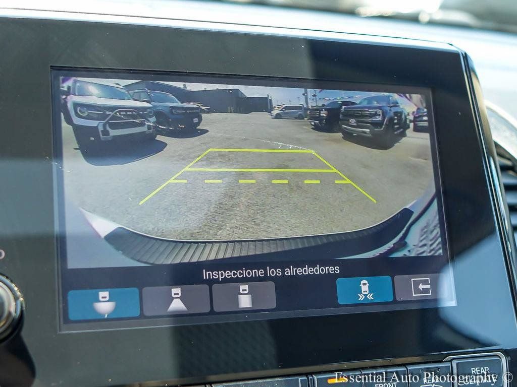 Used 2023 Honda Odyssey Elite image 18