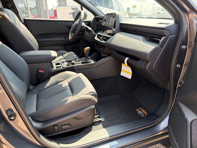 Used 2026 Subaru Outback Wilderness AWD/4WD image 16