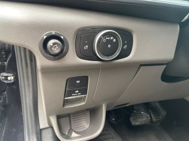 Certified 2023 Ford Transit 250 148 High Roof Extended w/ Load Area Protection Package RWD image 22