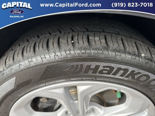 Used 2024 Honda Accord LX image 13