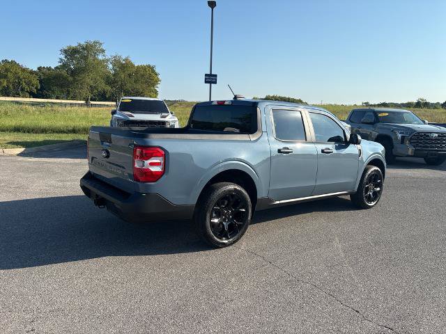 Certified 2026 Ford Maverick XLT AWD/4WD image 5