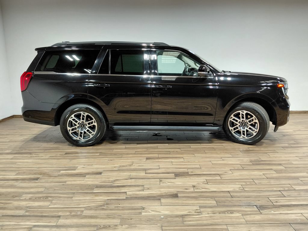 Certified 2025 Ford Expedition Active AWD/4WD image 21
