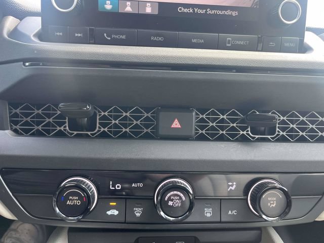 Used 2023 Honda Accord LX image 28