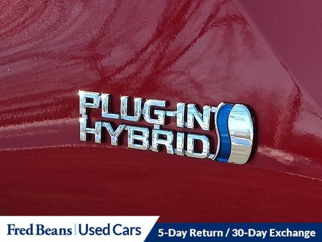 Used 2017 Toyota Prius Prime image 31