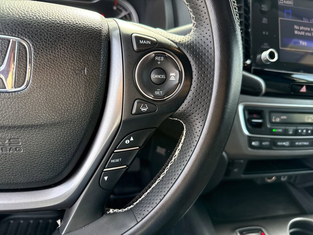 Used 2023 Honda Ridgeline RTL image 17