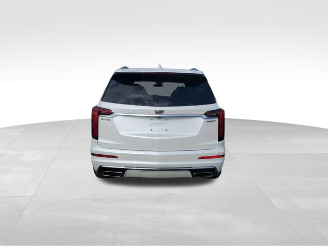 Used 2023 Cadillac XT6 Luxury image 5
