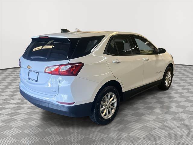 Used 2019 Chevrolet Equinox LS AWD/4WD image 6