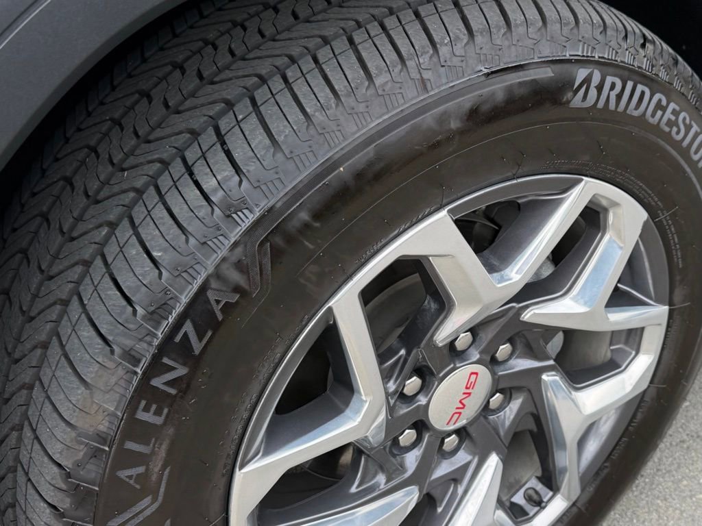 Used 2023 GMC Sierra 1500 SLT w/ SLT Premium Package image 13