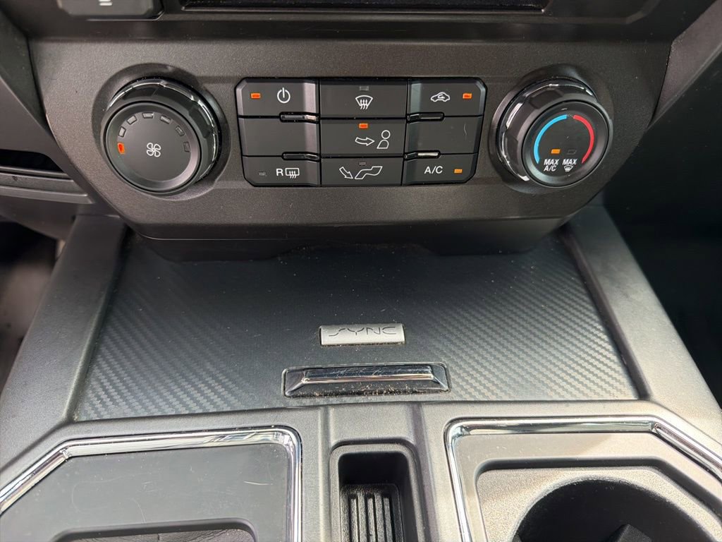 Certified 2018 Ford F150 XLT w/ Equipment Group 301A Mid image 24