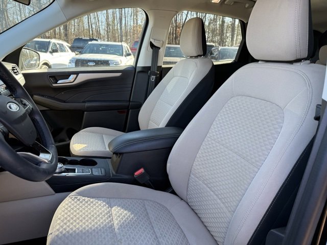 Certified 2021 Ford Escape SE w/ Cold Weather Package image 9