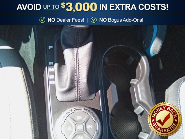 Certified 2024 Ford Bronco Wildtrak AWD/4WD image 20
