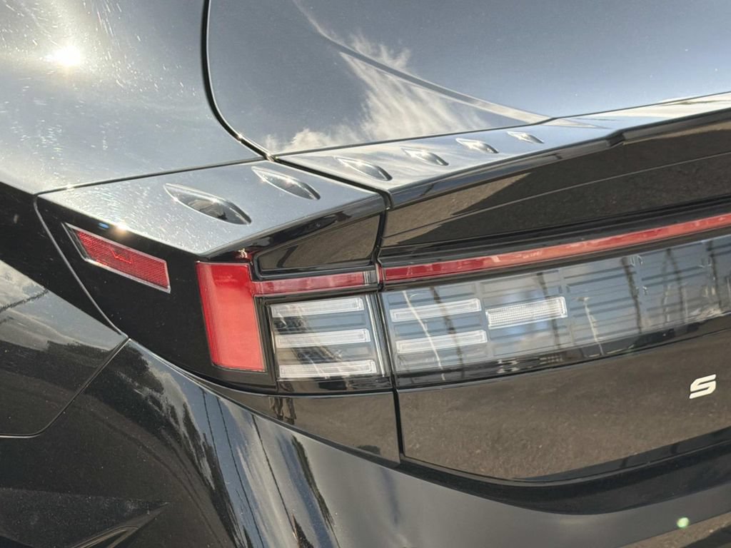 Used 2025 Hyundai Sonata SEL FWD image 8