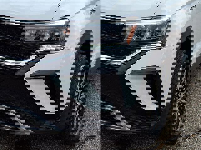 Used 2022 Volkswagen Taos SE image 23