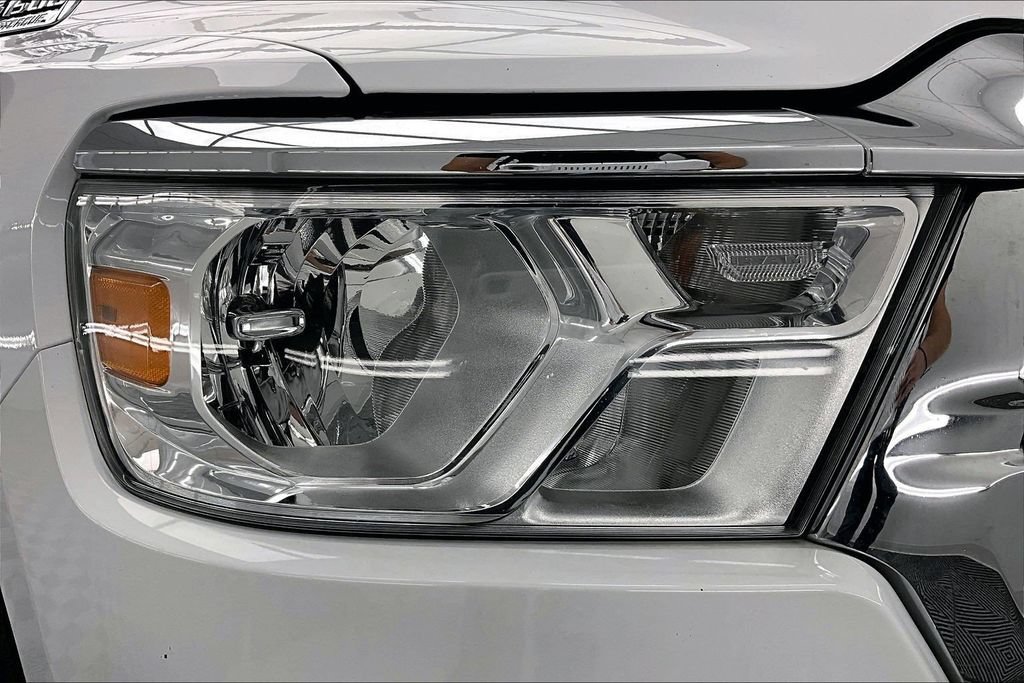 Used 2021 RAM 1500 Big Horn AWD/4WD image 30