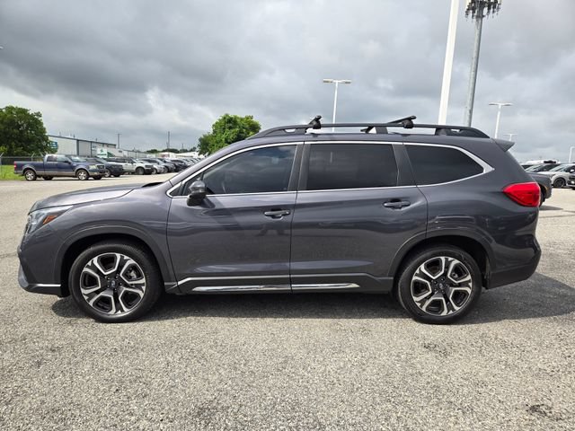 Used 2023 Subaru Ascent Limited AWD/4WD image 4