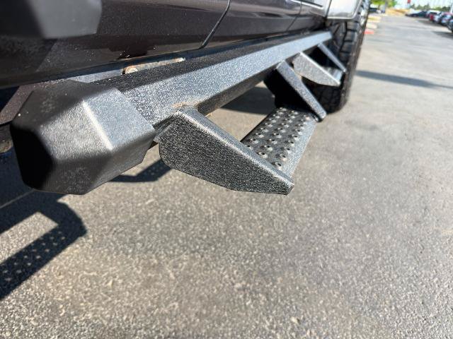 Used 2021 Jeep Wrangler Unlimited Sahara AWD/4WD image 10