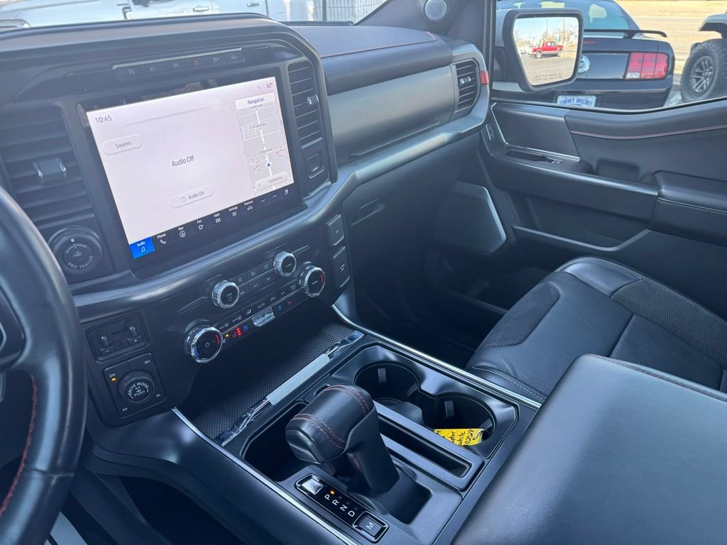 Certified 2024 Ford F150 Raptor AWD/4WD image 14