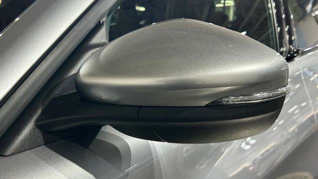 Certified 2021 Ford Mustang Mach-E Select RWD image 16