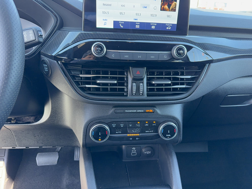 Certified 2025 Ford Escape ST-Line FWD image 20
