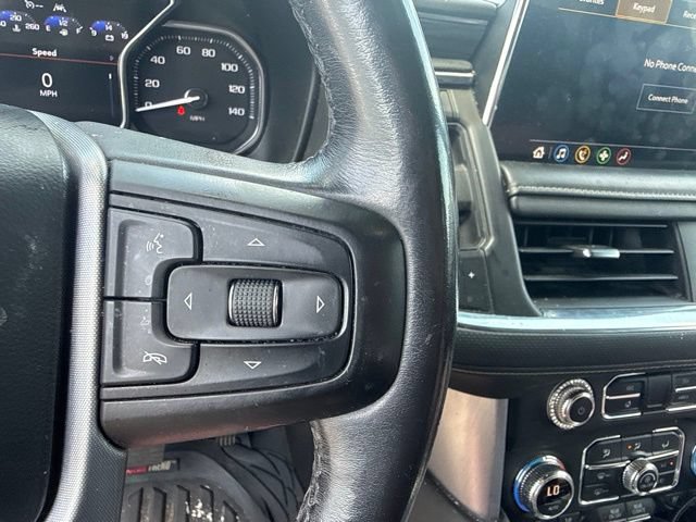 Used 2021 GMC Yukon SLT RWD image 61