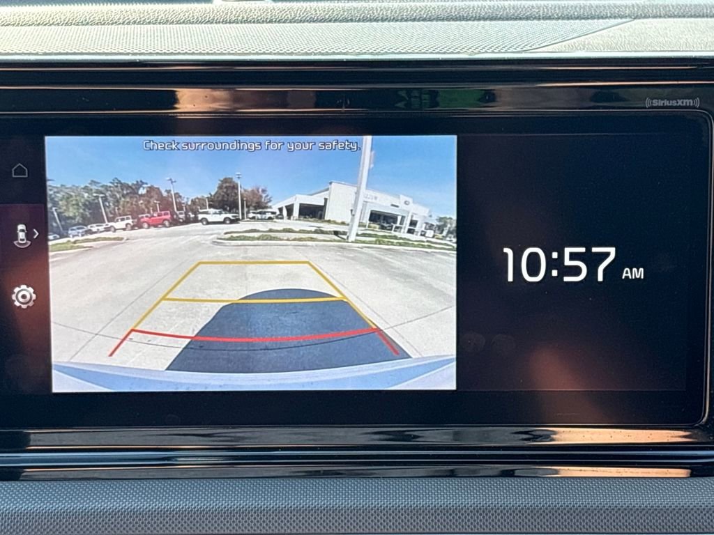 Used 2022 Kia K5 GT-Line image 27