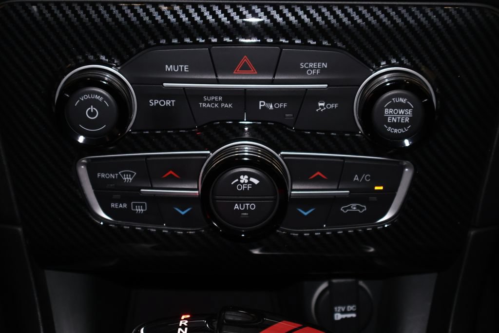 Used 2021 Dodge Charger R/T w/ Daytona Edition Group RWD image 34
