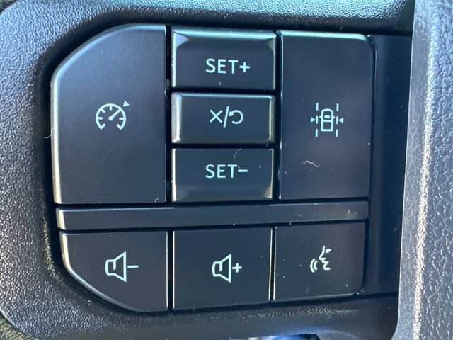 Certified 2024 Ford F150 STX w/ STX Black Appearance Package image 30