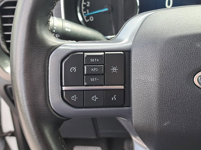 Certified 2023 Ford F150 XLT w/ Equipment Group 302A High image 25