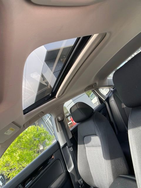 Used 2022 Honda Civic EX image 22