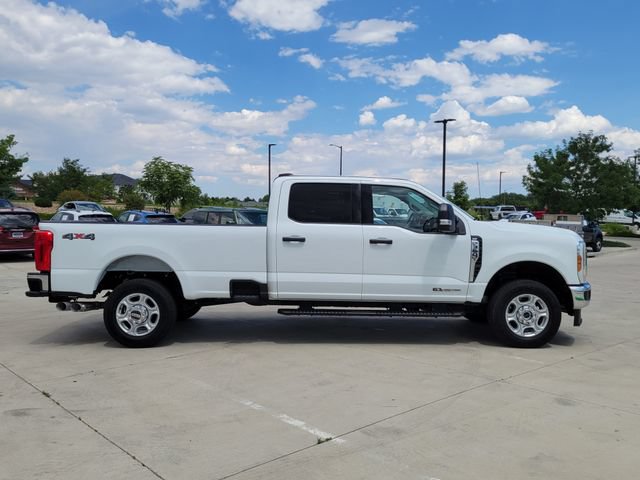 Certified 2026 Ford F350 XLT AWD/4WD image 2