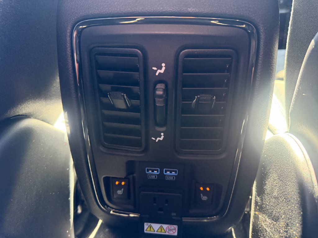Used 2019 Dodge Durango GT AWD/4WD image 41
