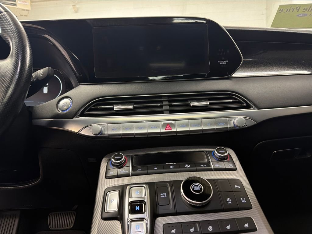 Used 2020 Hyundai Palisade Limited image 23