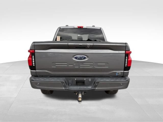 Certified 2023 Ford F150 Lightning XLT w/ Equipment Group 312A High AWD/4WD image 19