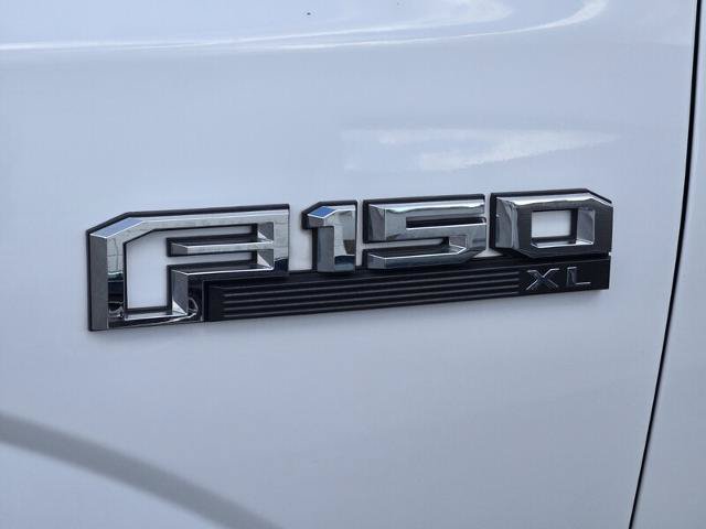 Certified 2020 Ford F150 XL w/ Equipment Group 101A Mid RWD image 10