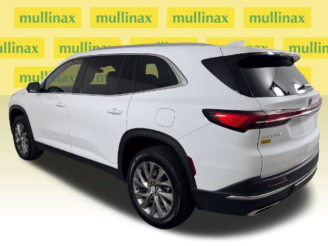 Used 2026 Buick Enclave Preferred FWD image 11