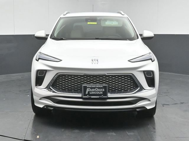 Used 2024 Buick Encore GX Avenir w/ Avenir Convenience Package image 22