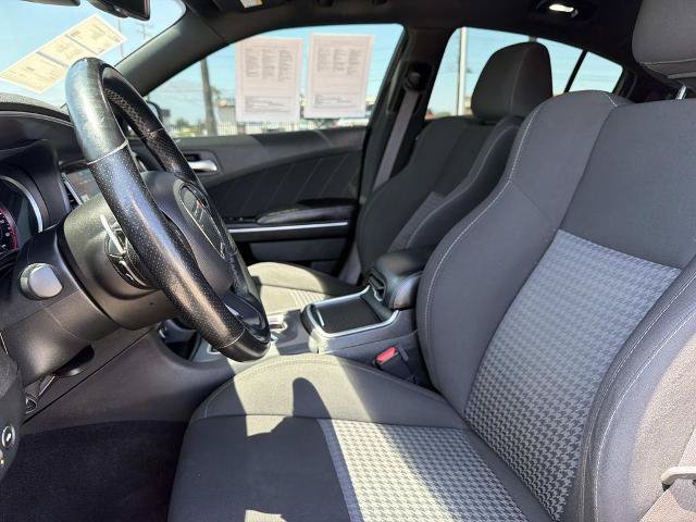 Used 2021 Dodge Charger R/T RWD image 21