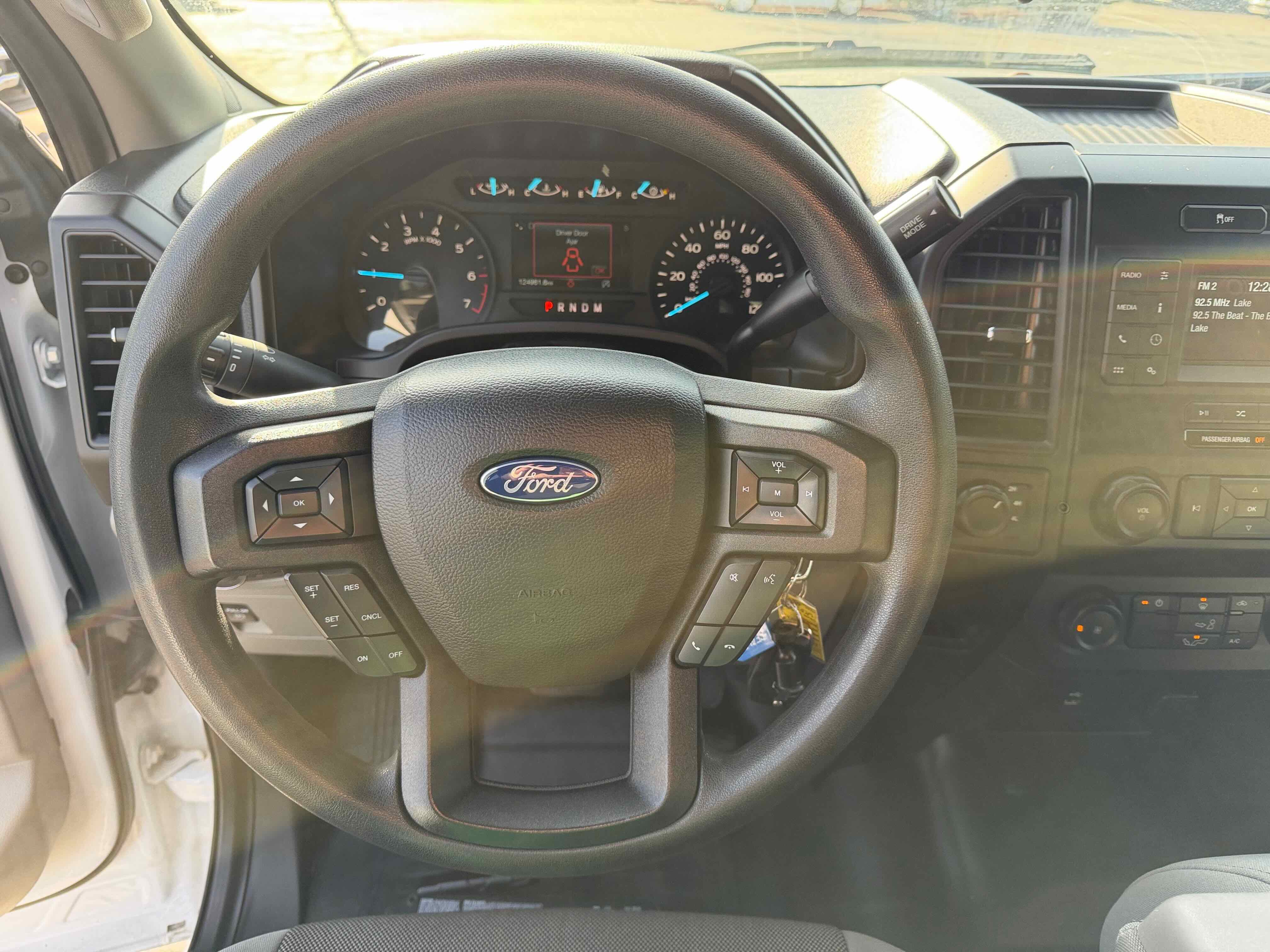 Certified 2020 Ford F150 XL w/ Equipment Group 101A Mid image 18