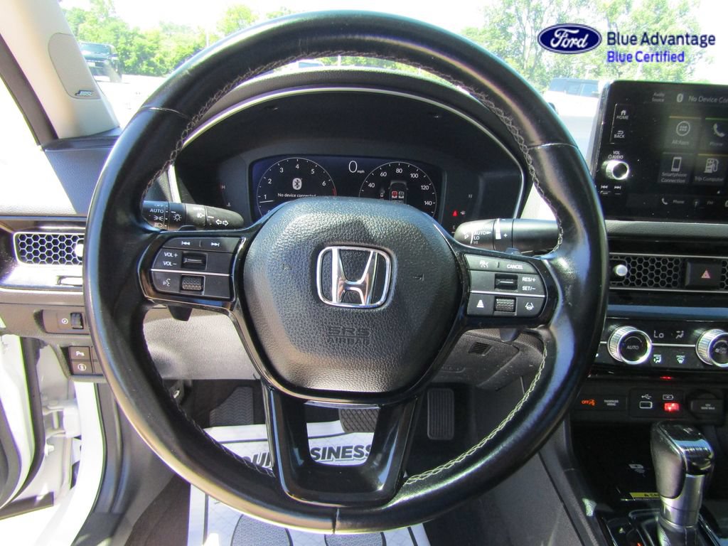 Used 2023 Honda Civic Touring image 15