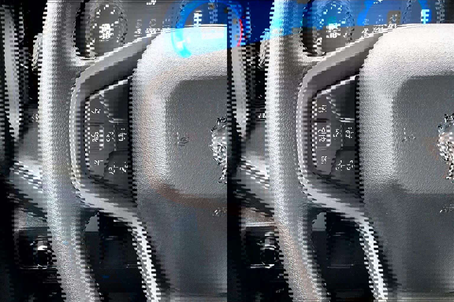 Certified 2025 Ford Bronco Big Bend image 25