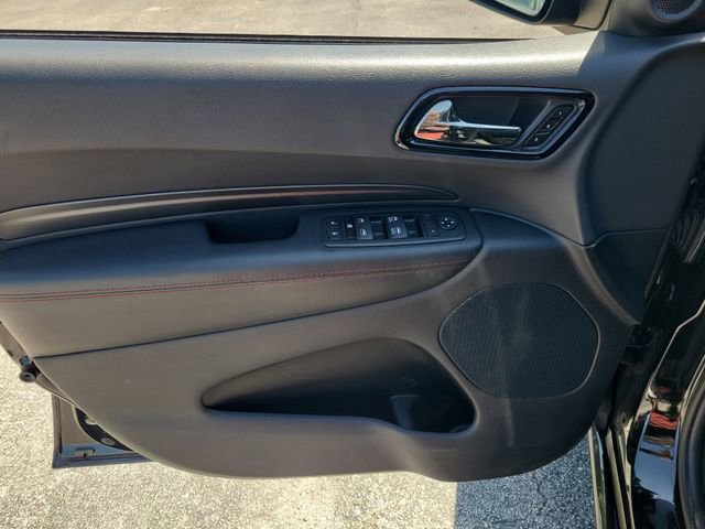 Used 2023 Dodge Durango GT RWD image 22