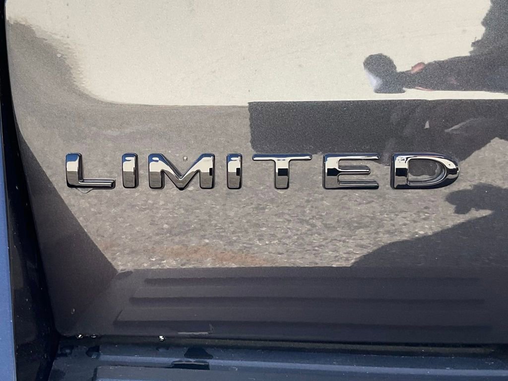 Certified 2024 Ford Expedition Limited image 22