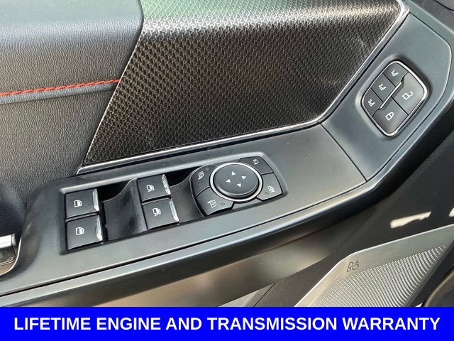 Certified 2024 Ford F150 Raptor AWD/4WD image 18