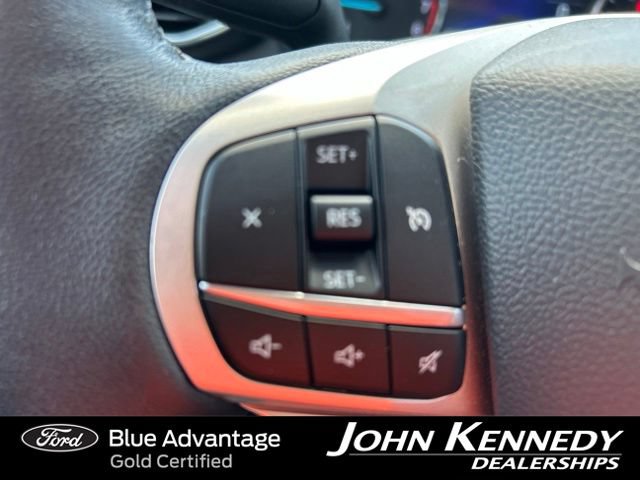 Certified 2022 Ford Explorer XLT w/ Equipment Group 202A AWD/4WD image 24