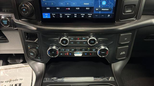 Certified 2026 Ford F150 Lariat AWD/4WD image 25